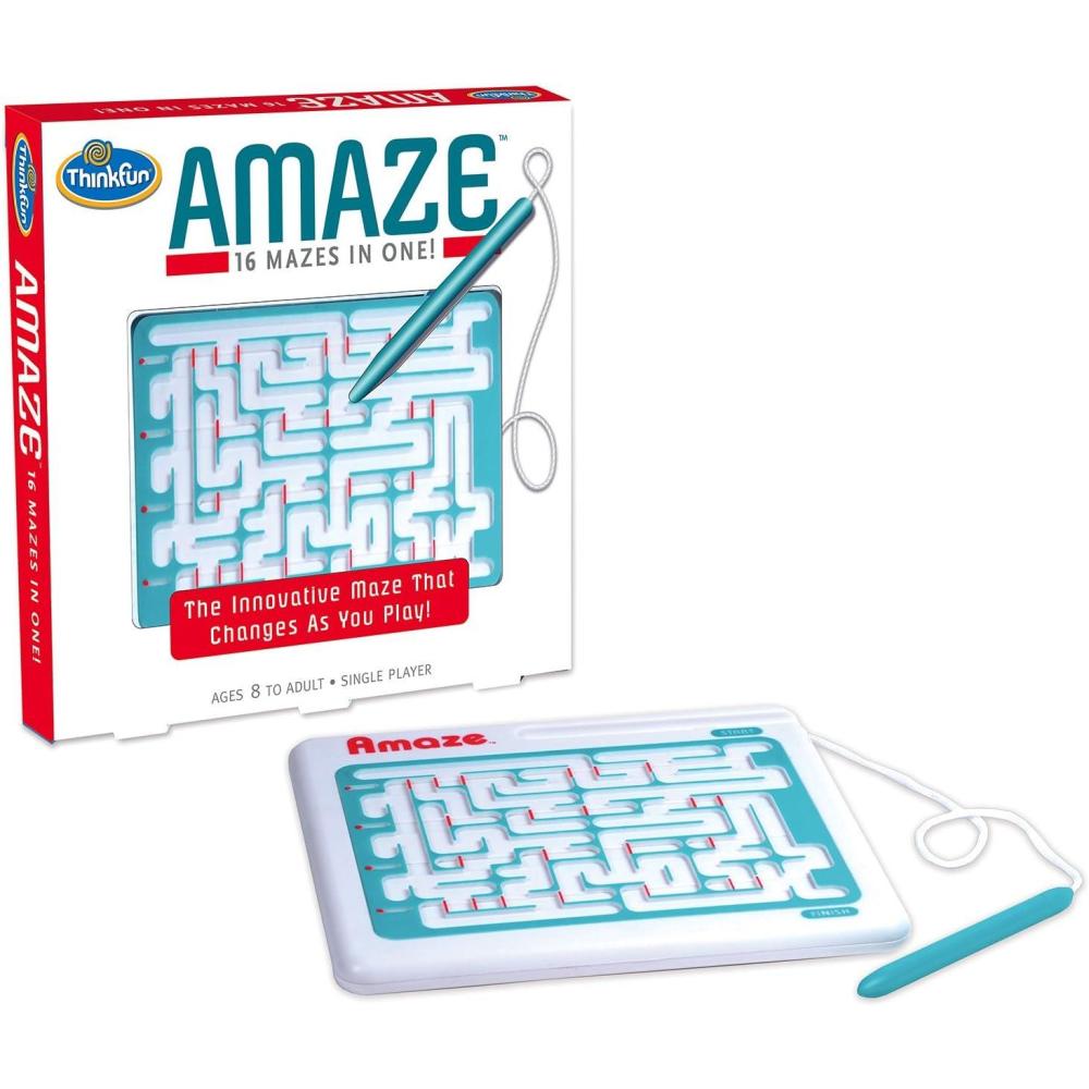 Think Fun ThinkFun Amaze