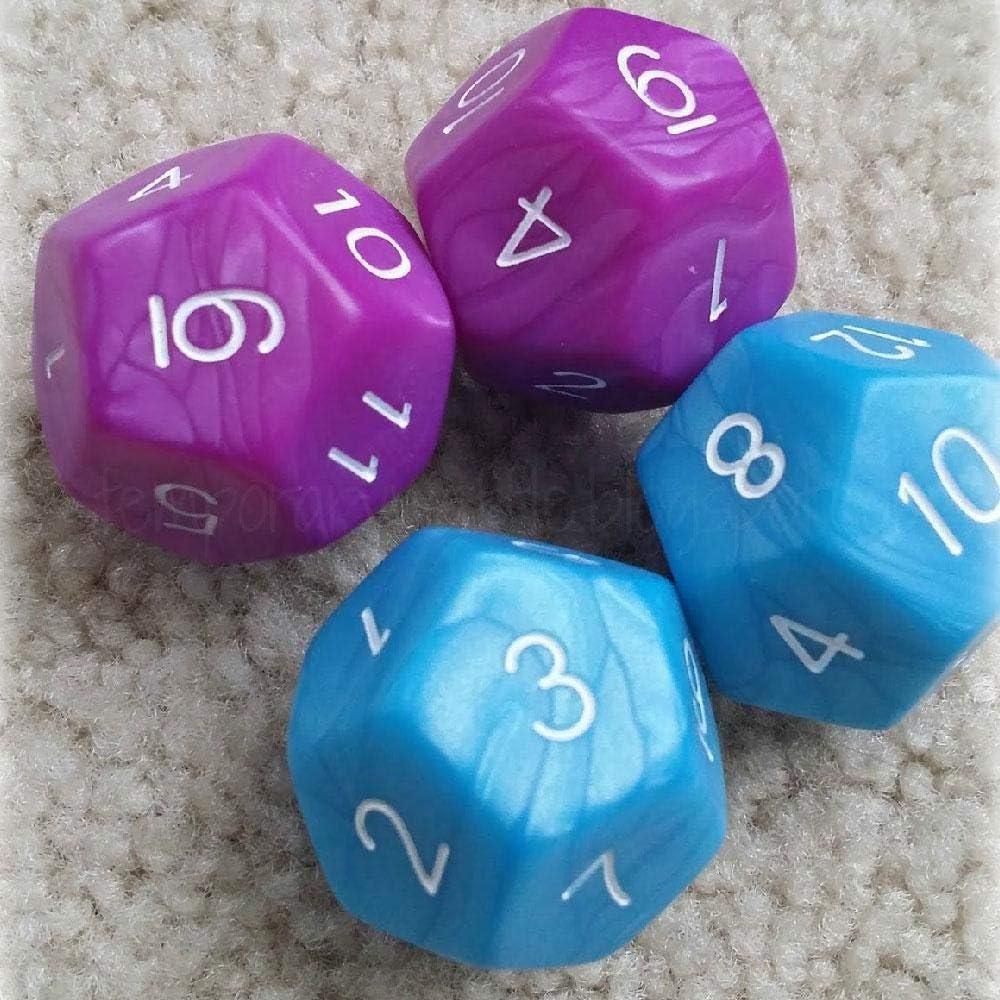 ThinkFun Math Dice Chase – The Fun Game of Mathematical Hot Potato, Invented by a Math Teacher