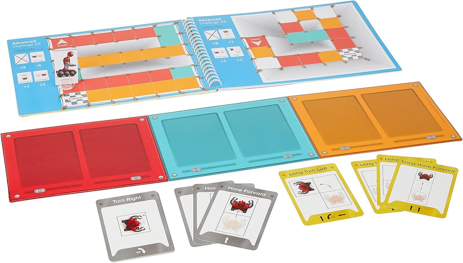 ThinkFun Code On The Brink, Blue