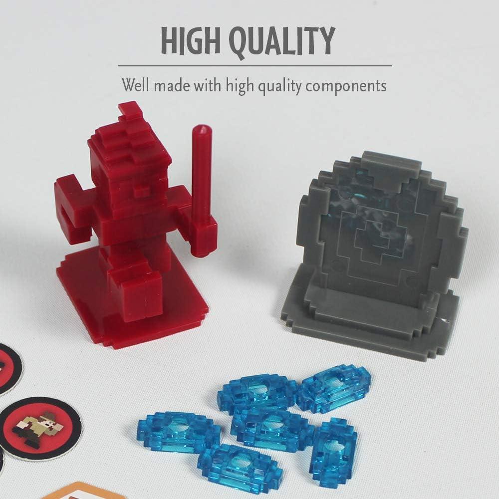 ThinkFun Code Master Programming Logic Game and STEM Toy – Teaches Programming Skills Through Fun Gameplay