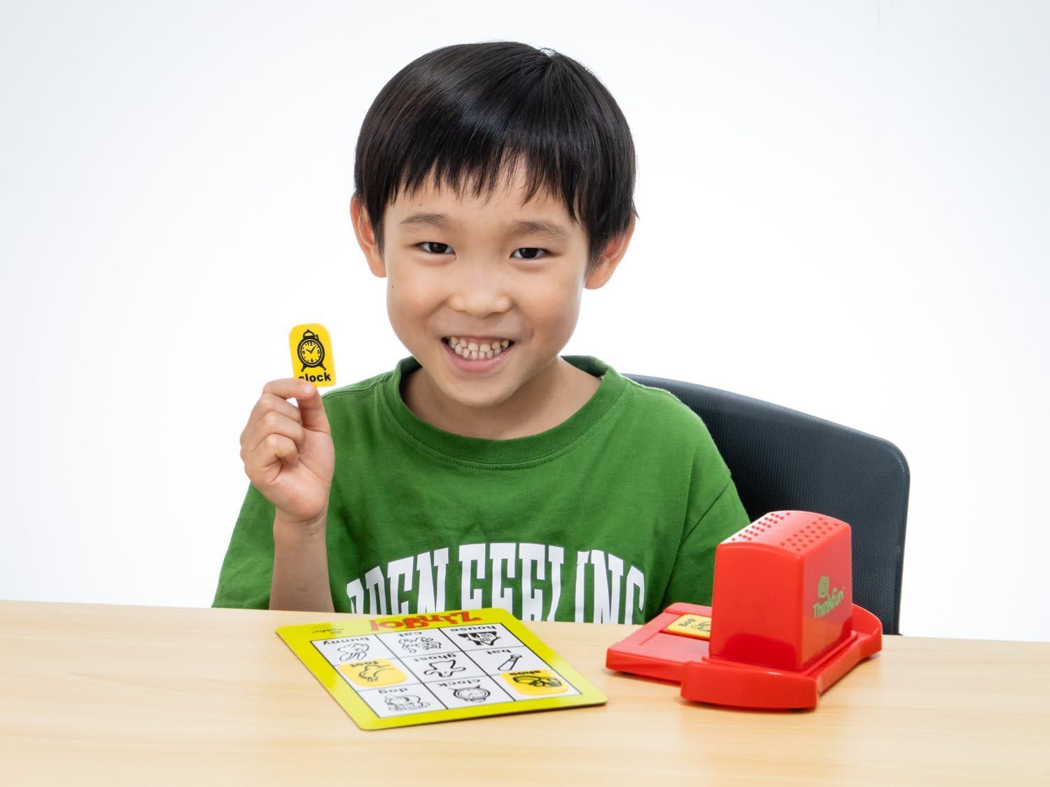 ThinkFun Zingo – Previous Version