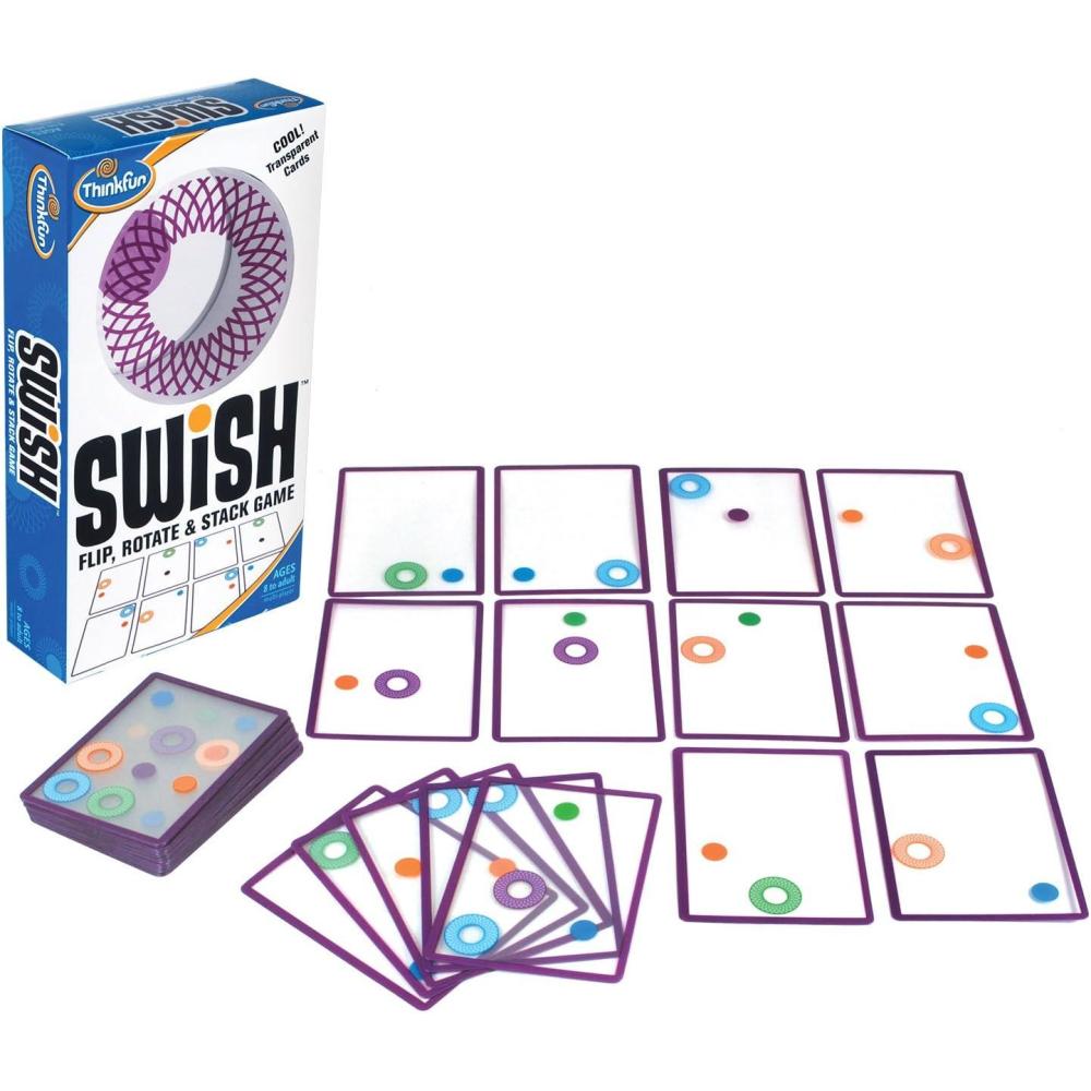 ThinkFun Swish