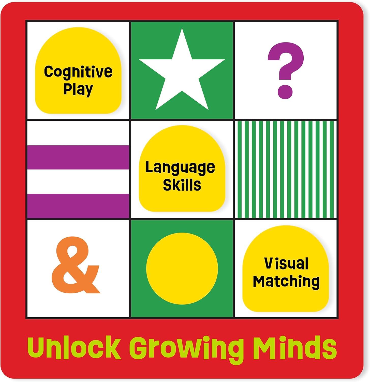 Think Fun Zingo  Sight Words,(ThinkFun Zingo Sight Words Game – Award-Winning Educational Toy | Sight Words Flash Cards Kindergarten Alternative | Learn to Read Game for Pre-K to 2nd Grade | STEM Toy for 5 Year Old | Multicolor)